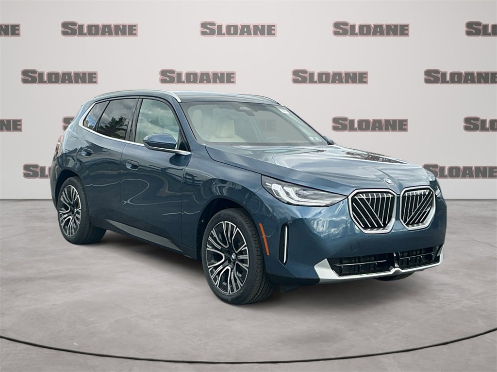 New 2026 BMW X3 xDrive30 w/ Convenience Package image 7