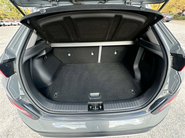 Used 2020 Hyundai Kona Limited image 25