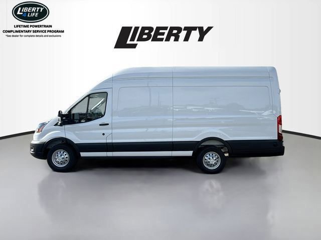 New 2026 Ford Transit 350 148 High Roof Extended image 4