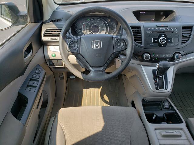 Used 2013 Honda CR-V LX image 16