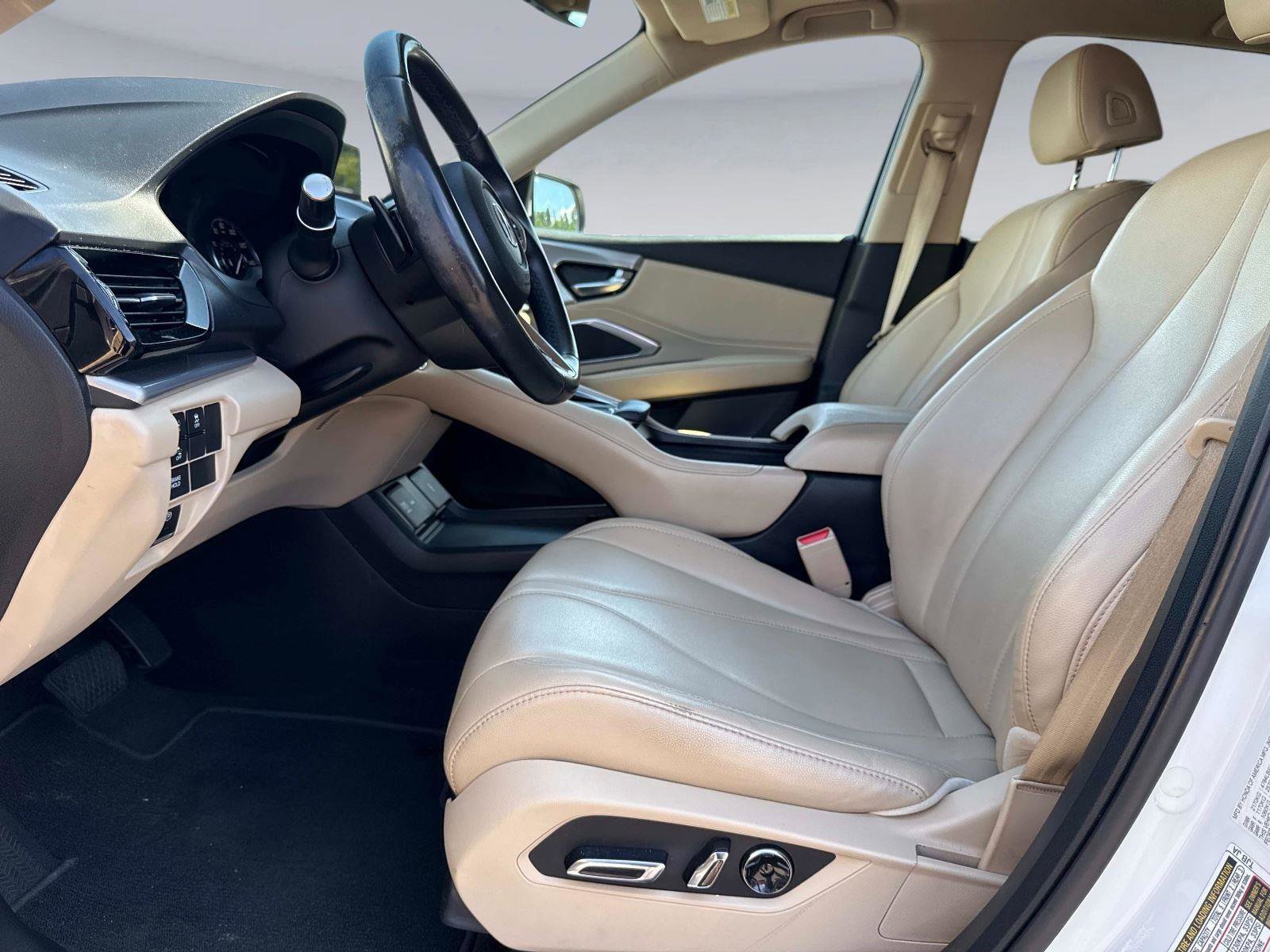 Used 2019 Acura RDX FWD image 21