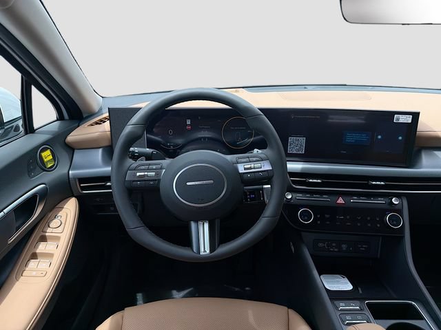 New 2026 Hyundai Sonata Limited FWD image 24