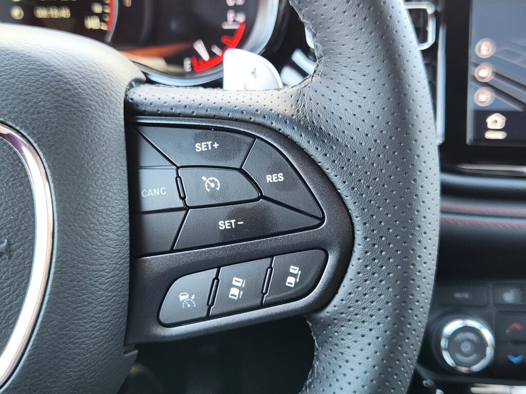 New 2026 Dodge Durango GT Plus AWD/4WD image 20