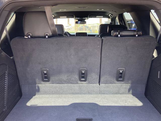 Used 2023 GMC Yukon AT4 w/ Max Trailering Package AWD/4WD image 21