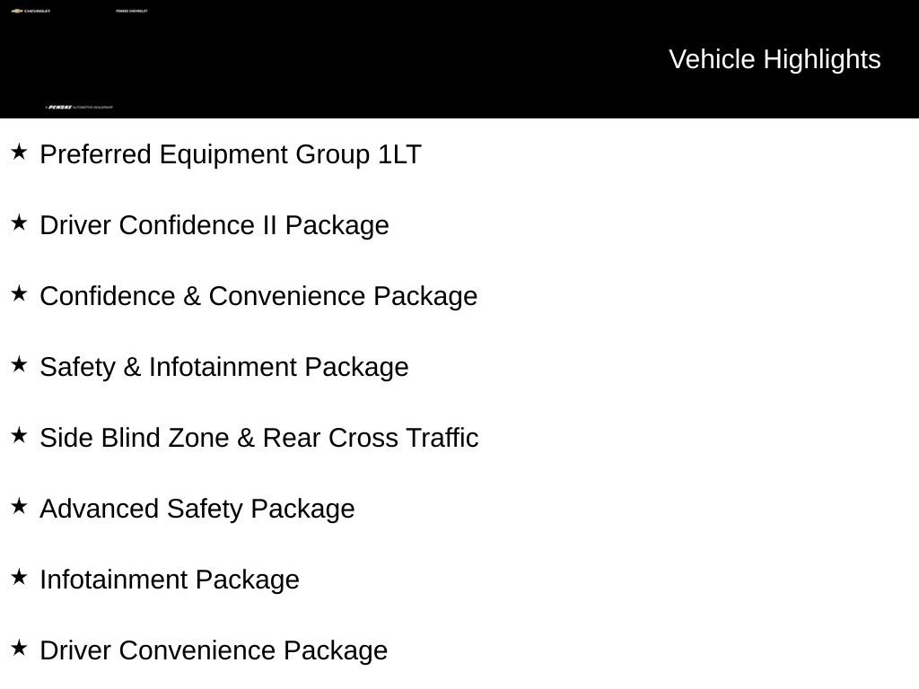 Certified 2023 Chevrolet Equinox LT FWD image 5