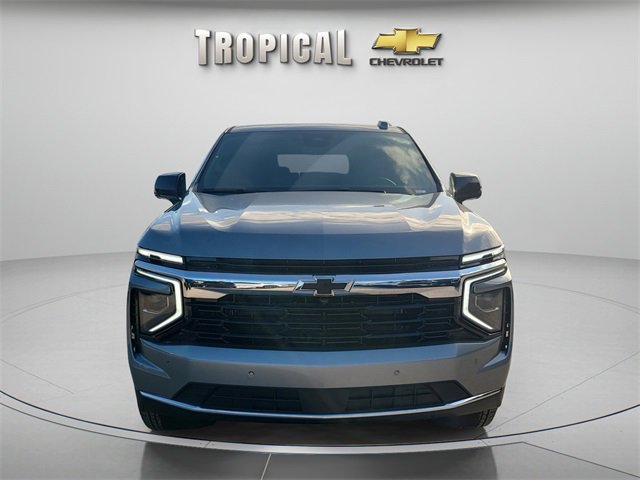 New 2026 Chevrolet Suburban LS w/ LPO, Dark Essentials Package image 8