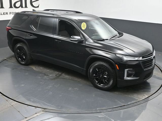 Used 2023 Chevrolet Traverse LT image 48