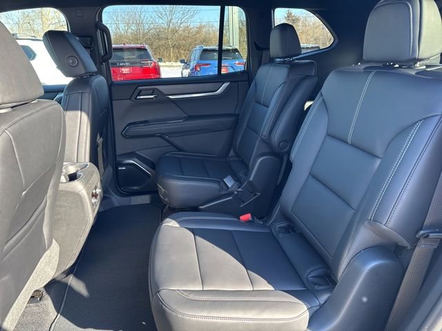 New 2026 GMC Acadia Elevation w/ Black Edition image 26