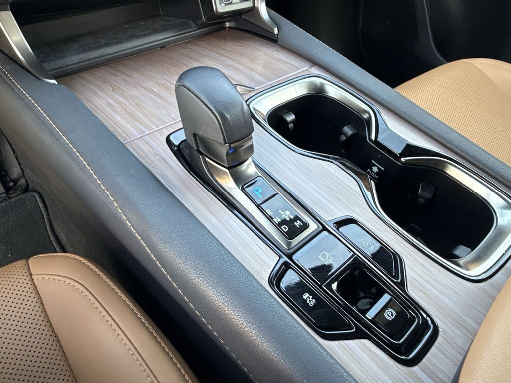 Used 2025 Lexus RX 350 Premium w/ Accessory Package (Z1) image 20