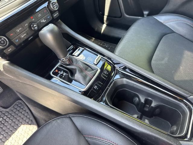 Used 2025 Jeep Compass Trailhawk image 32
