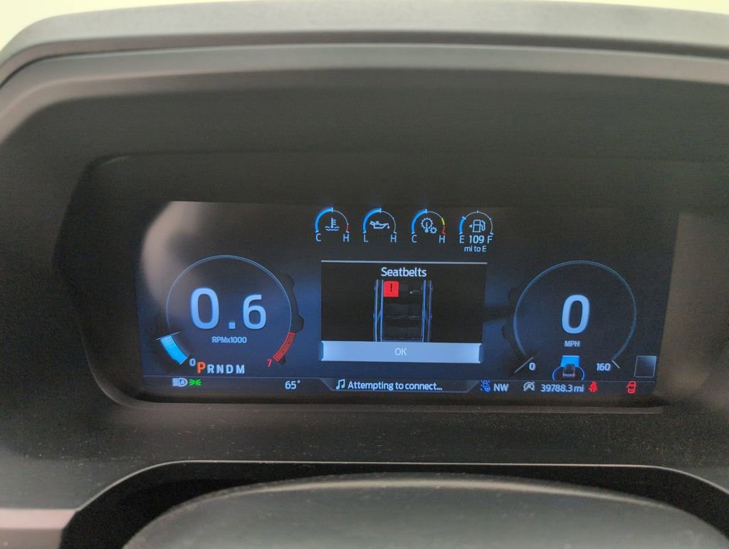 Used 2023 Ford Expedition Platinum image 20