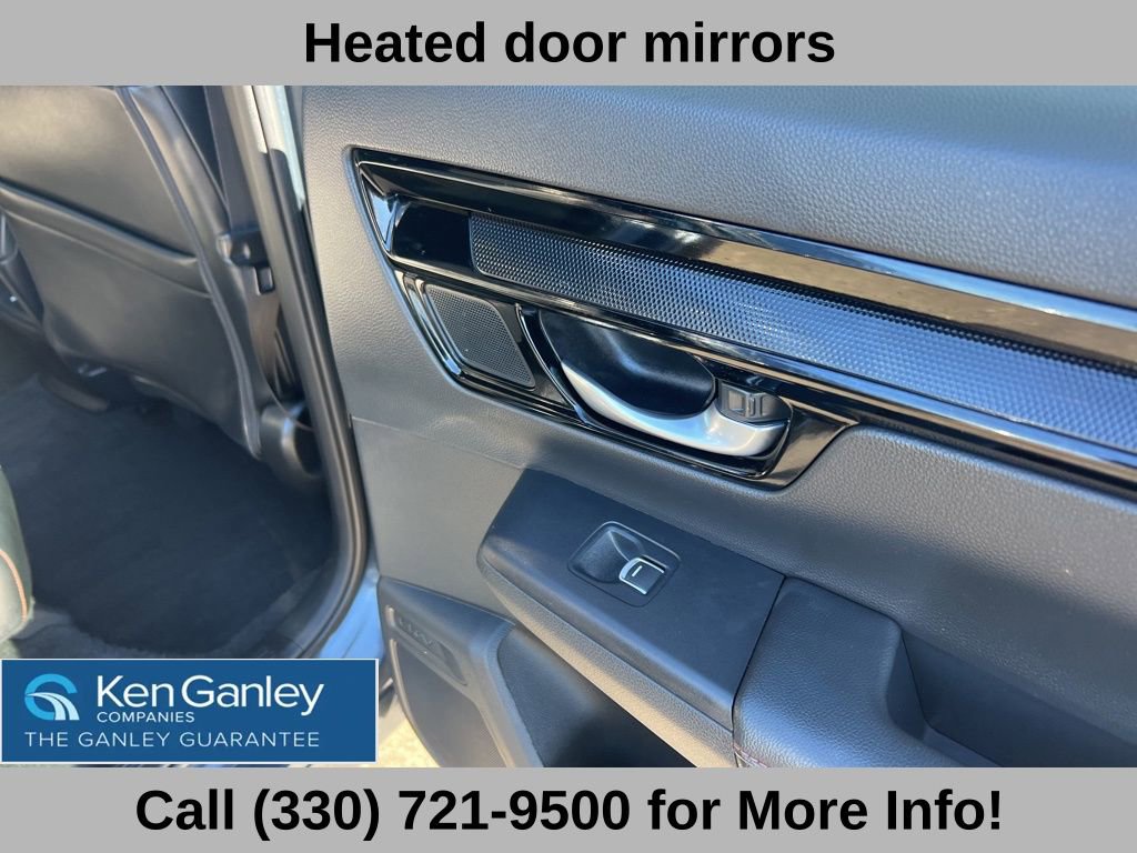 Used 2023 Honda CR-V Sport Touring image 56