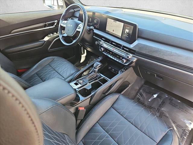 Used 2024 Kia Telluride EX X-Line AWD/4WD image 28