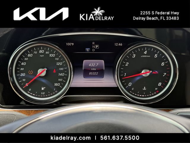 Used 2018 Mercedes-Benz E 300 image 36
