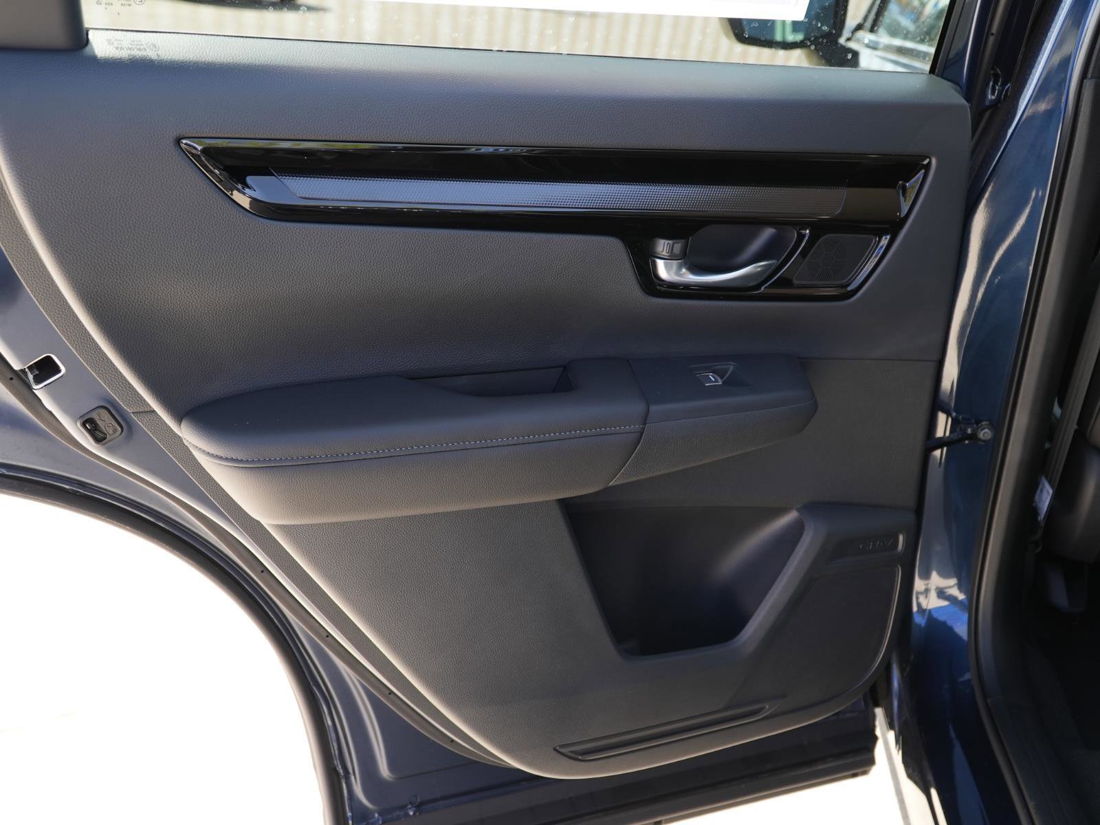 New 2026 Honda CR-V EX-L image 18
