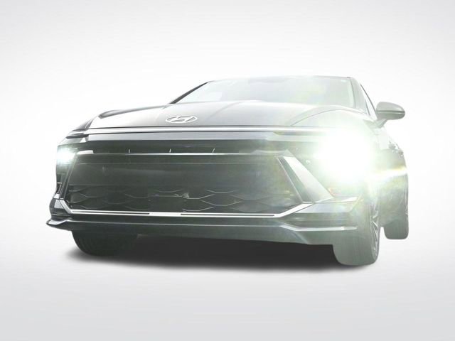 Used 2025 Hyundai Sonata SEL FWD image 30