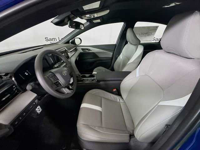 New 2026 Toyota Camry SE image 20