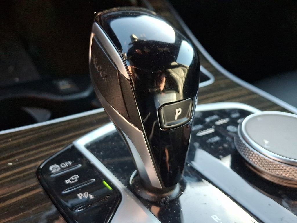 Used 2023 BMW X5 xDrive40i image 11