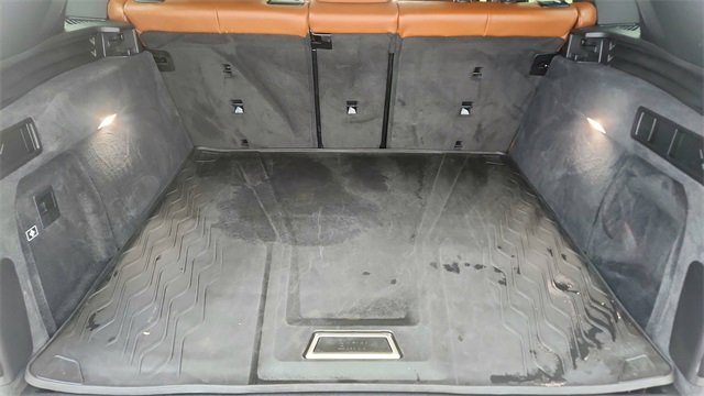 Used 2024 BMW X5 M60i image 15