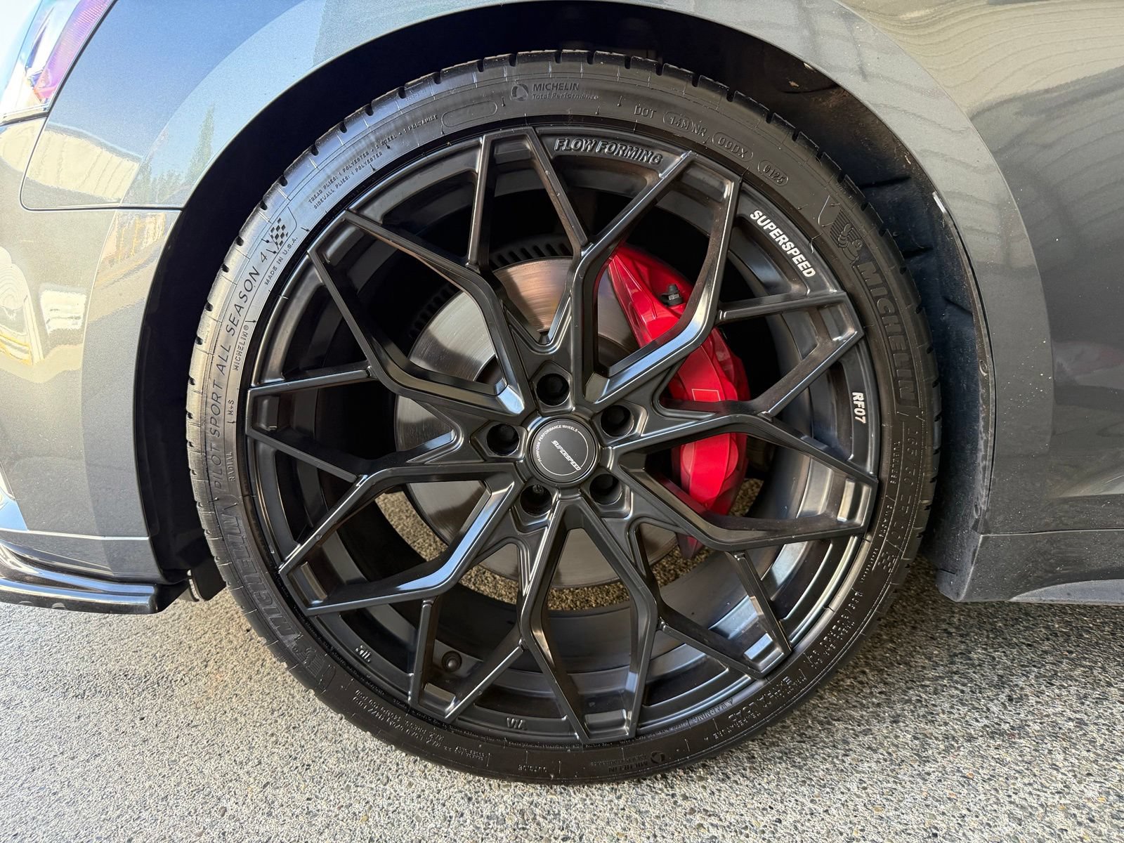 Used 2019 Audi S5 Premium Plus AWD/4WD image 21