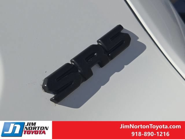 New 2026 Toyota Tacoma SR5 RWD image 8