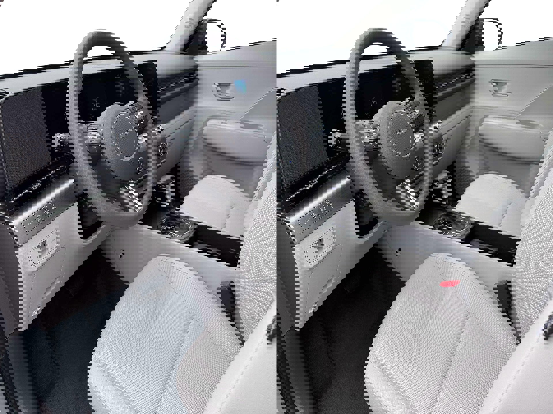 New 2026 Hyundai Kona SE image 14