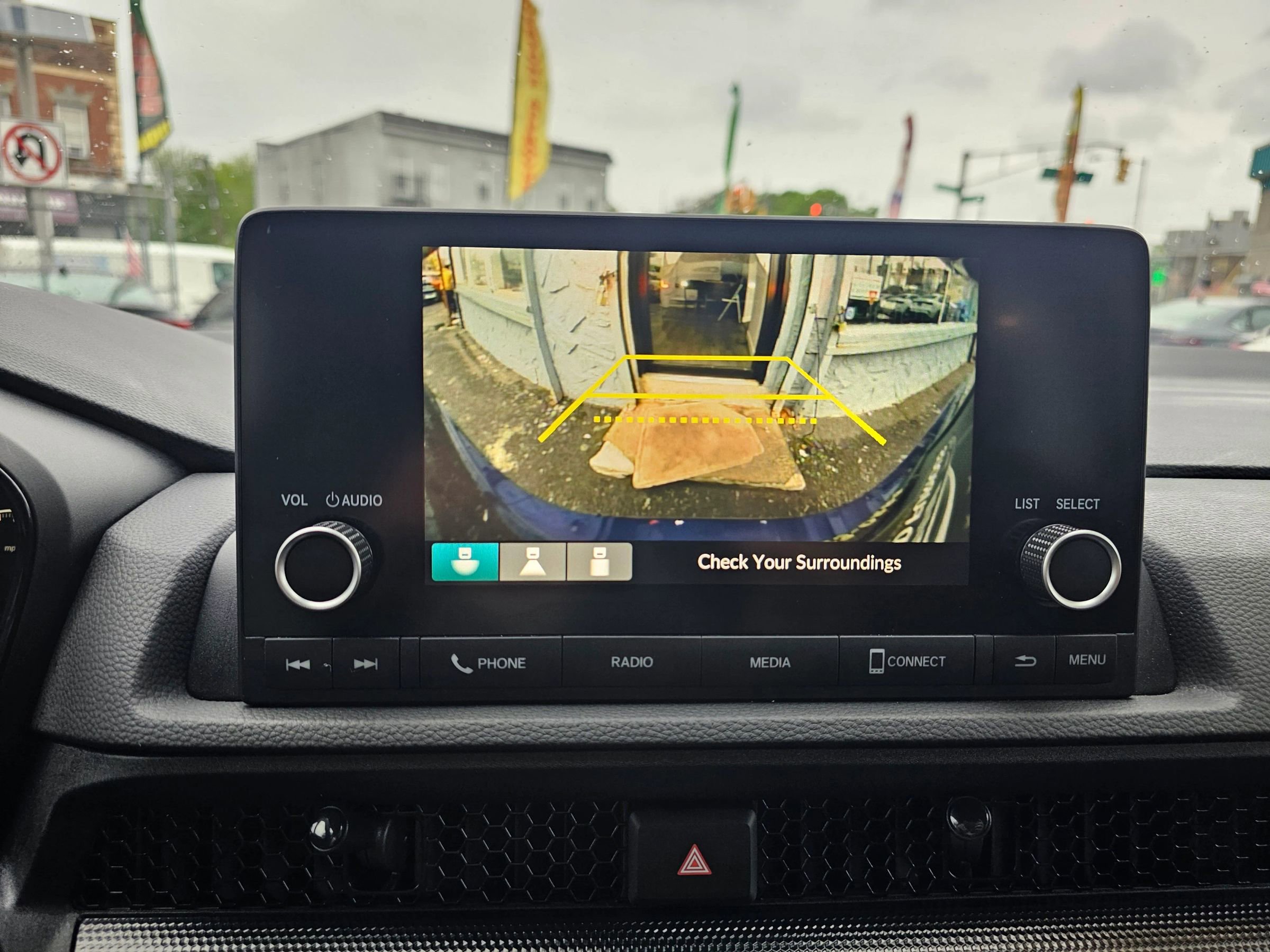 Used 2024 Honda CR-V LX image 24