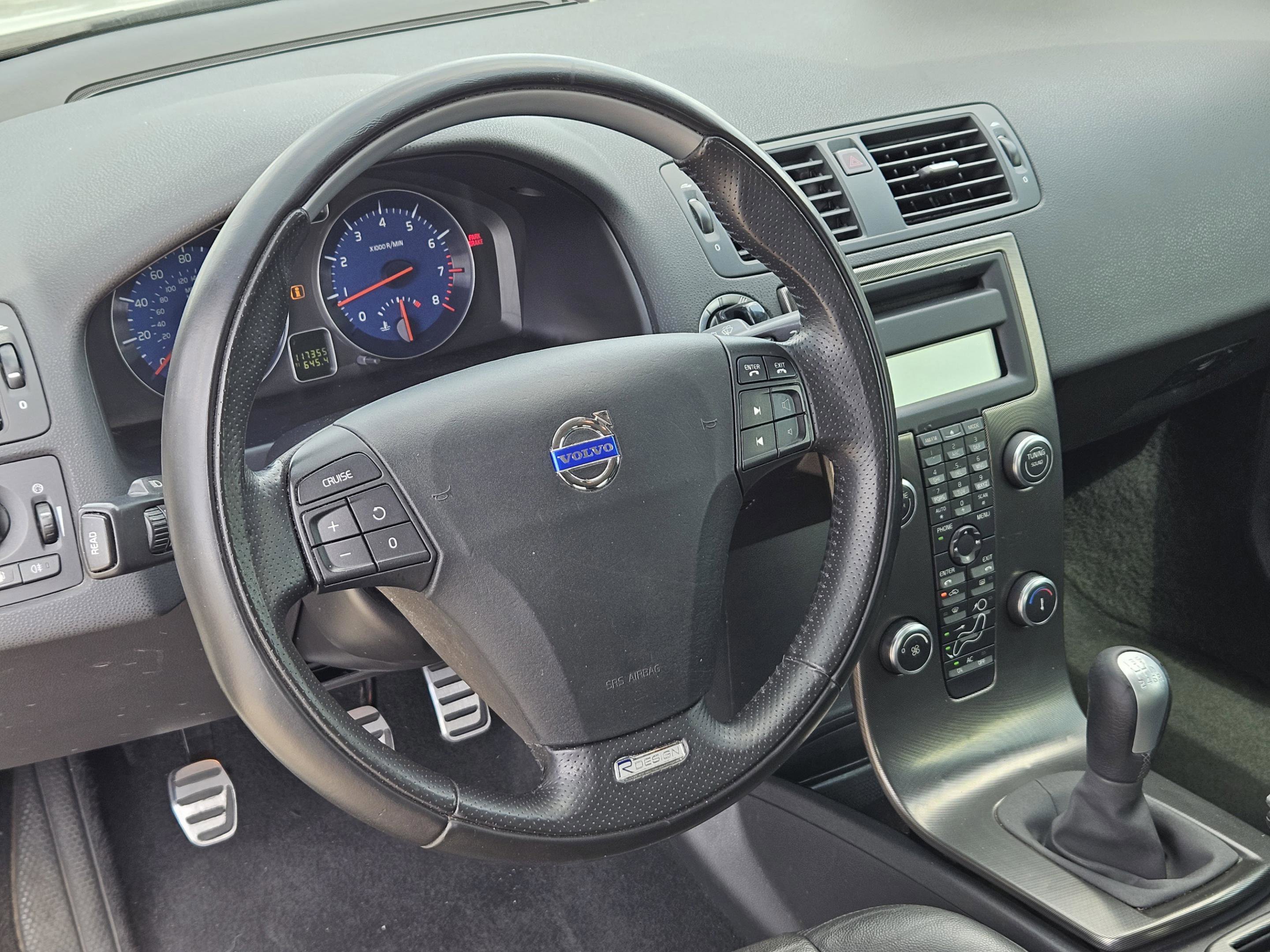 Used 2010 Volvo C30 image 26