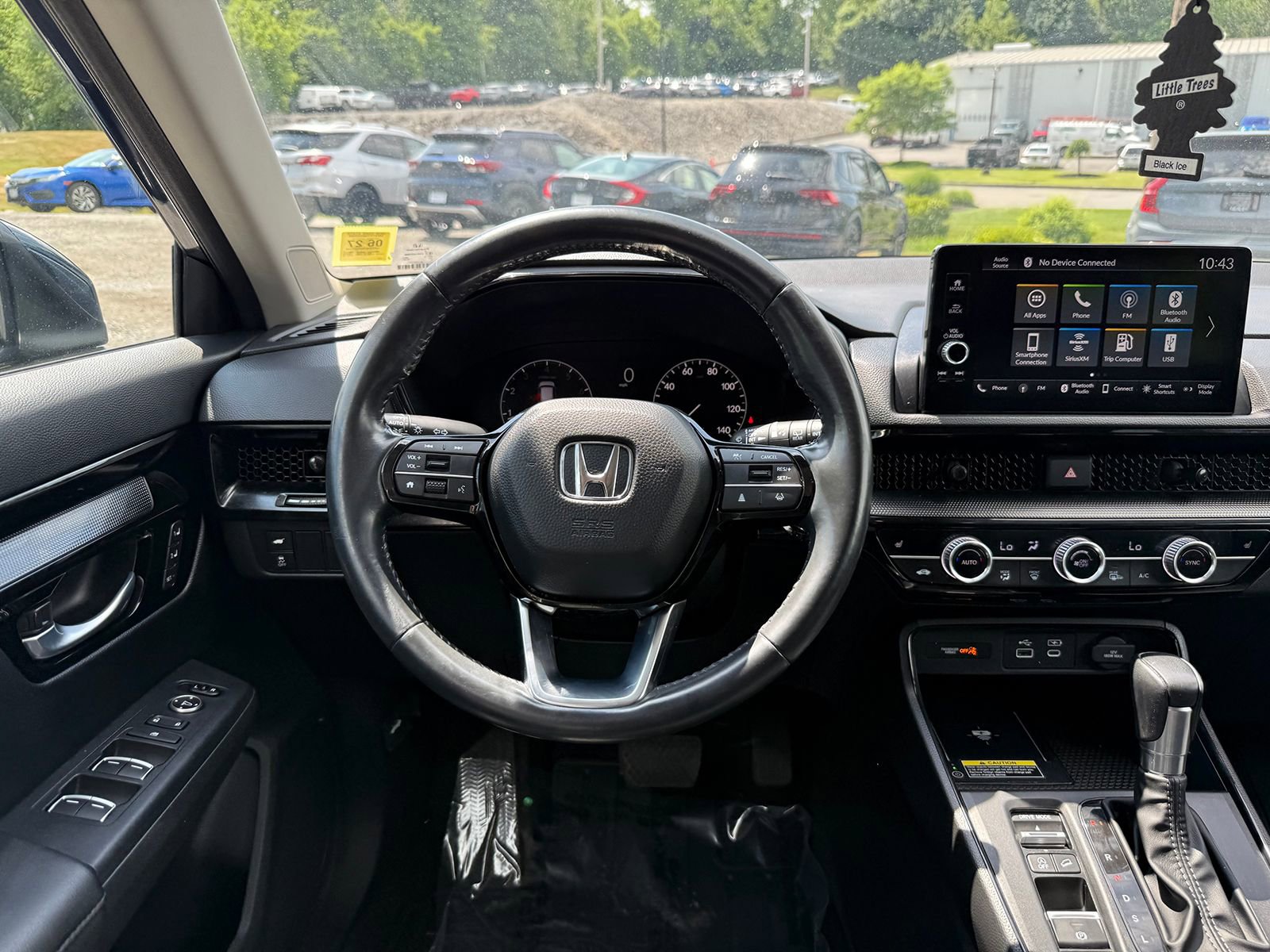 Used 2023 Honda CR-V EX-L image 21