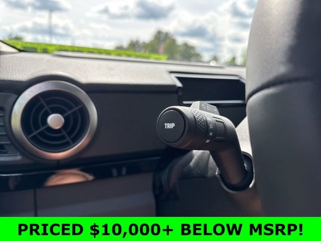 Used 2024 INEOS Grenadier Fieldmaster Edition image 13