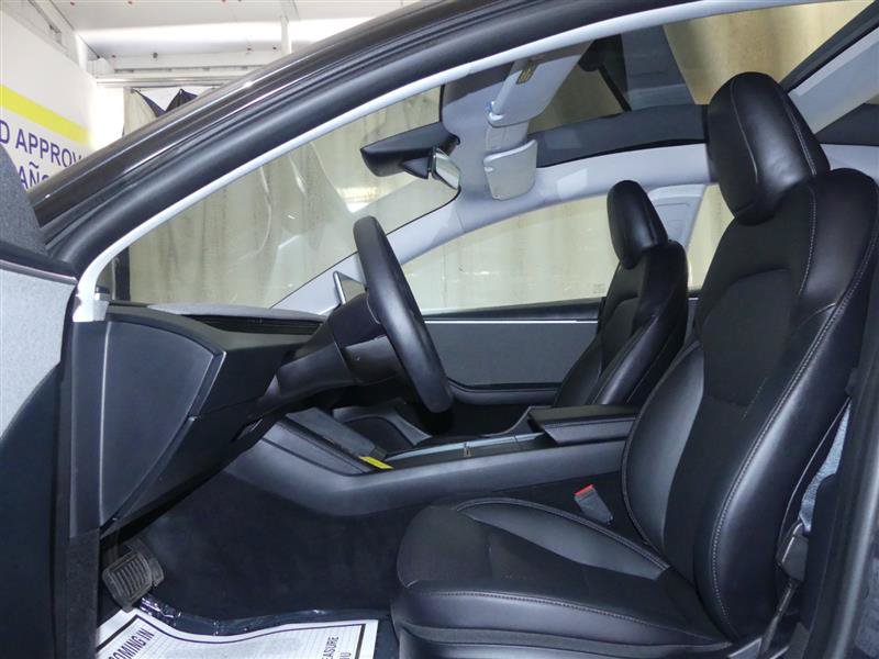 Used 2024 Tesla Model 3 RWD image 16