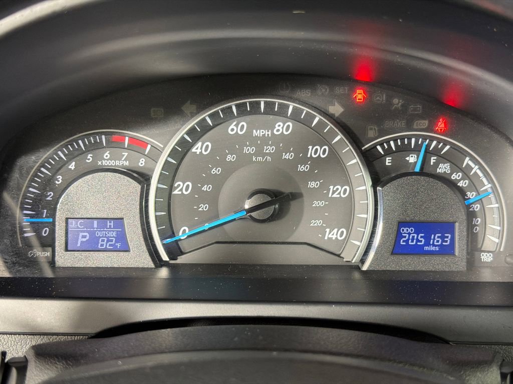 Used 2015 Toyota Camry LE FWD image 26