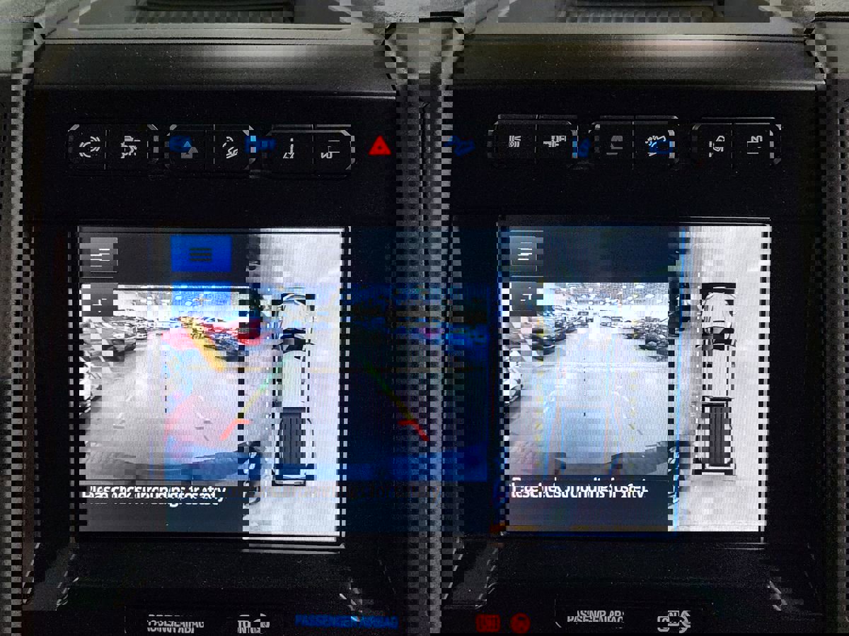 Used 2022 Ford F450 XL w/ STX Appearance Package AWD/4WD image 35