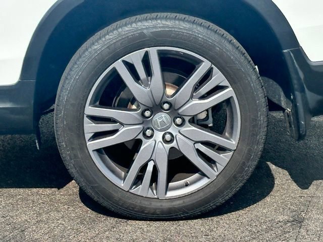 Used 2020 Honda Passport EX-L image 5