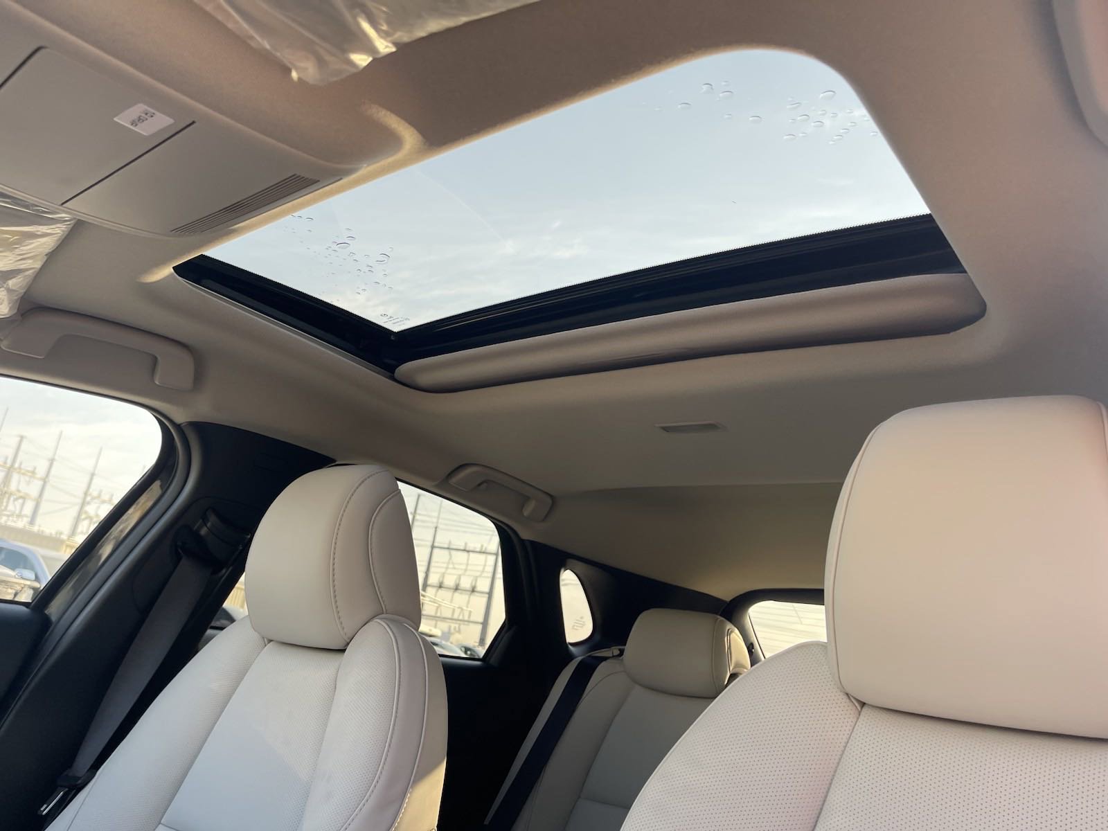 New 2025 MAZDA CX-30 AWD 2.5 S w/ Premium Package image 8