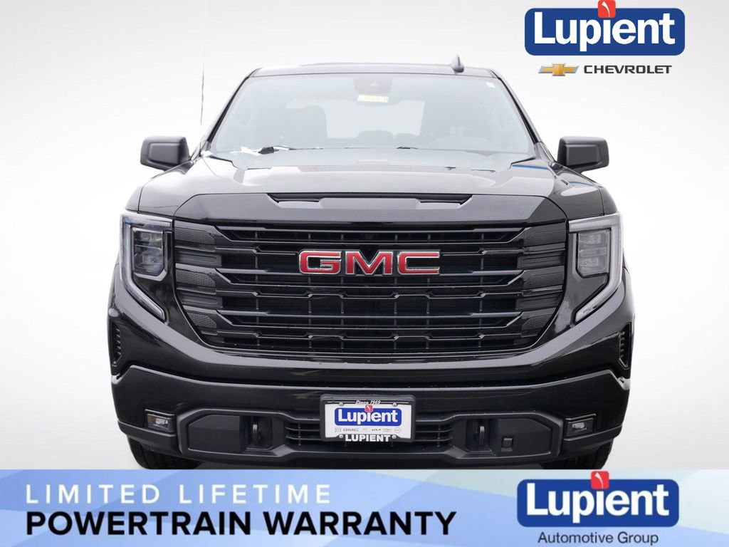 Used 2024 GMC Sierra 1500 Elevation image 12