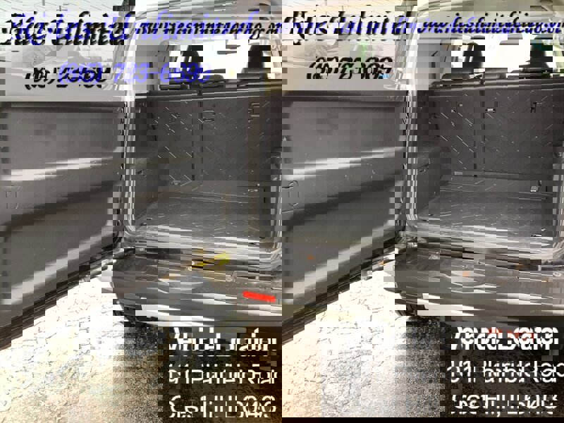 Used 2010 Toyota FJ Cruiser 4WD image 39