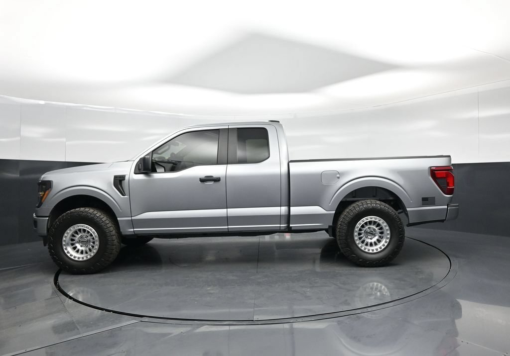 Used 2024 Ford F150 STX RWD image 27