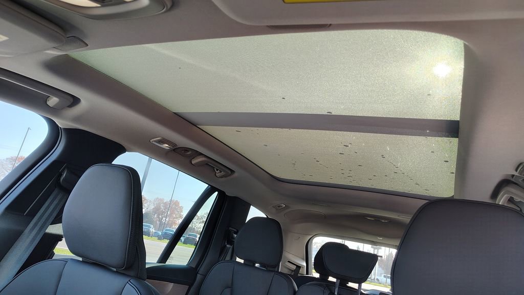 New 2026 Volvo XC90 B6 Plus image 26