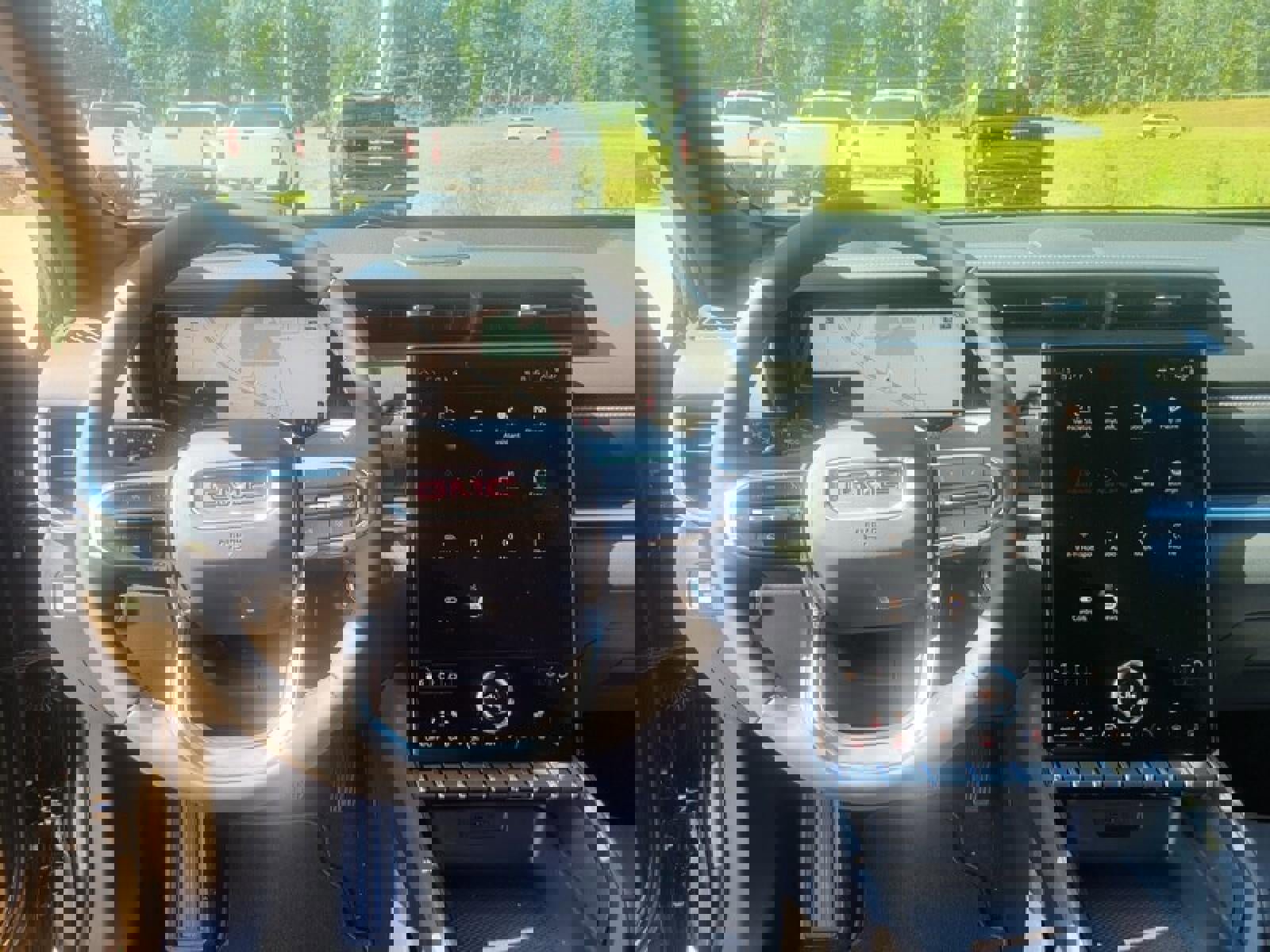 New 2026 GMC Terrain Elevation w/ Black Edition image 9