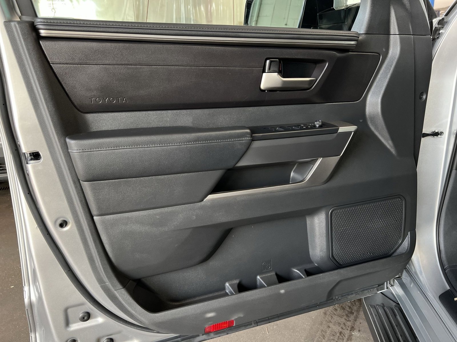 Used 2024 Toyota Sequoia SR5 w/ SR5 Premium Package image 14