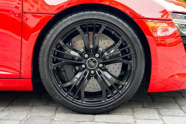 Used 2014 Audi R8 V10 plus AWD/4WD image 35