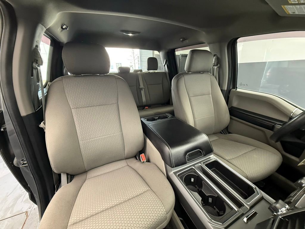 Used 2020 Ford F150 XLT w/ Equipment Group 302A Luxury AWD/4WD image 49