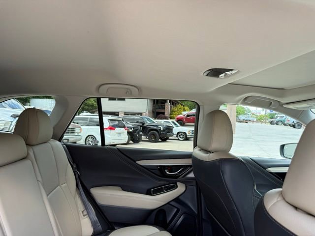 Used 2022 Subaru Outback Limited AWD/4WD image 71