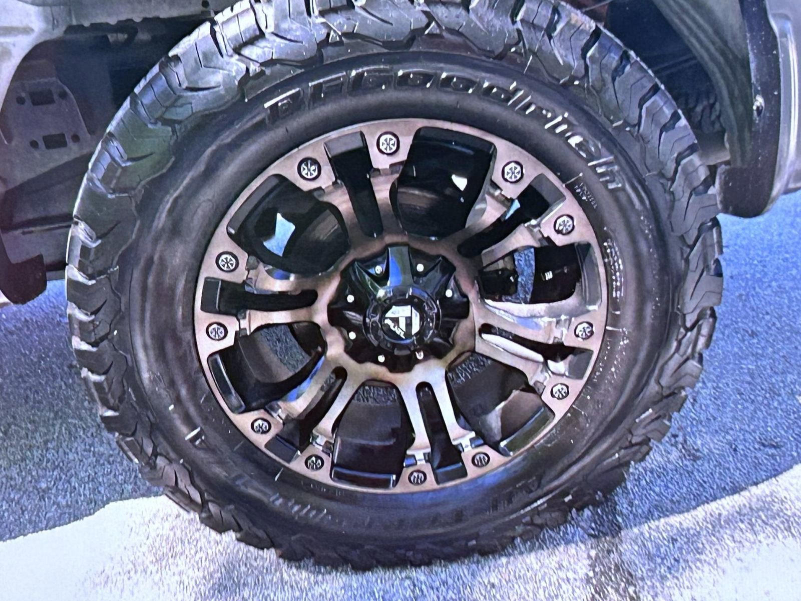 Used 2020 Ford F150 Raptor w/ Equipment Group 802A Luxury AWD/4WD image 22
