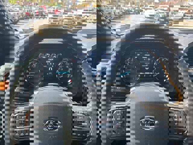 Used 2023 Ford F150 Tremor image 26
