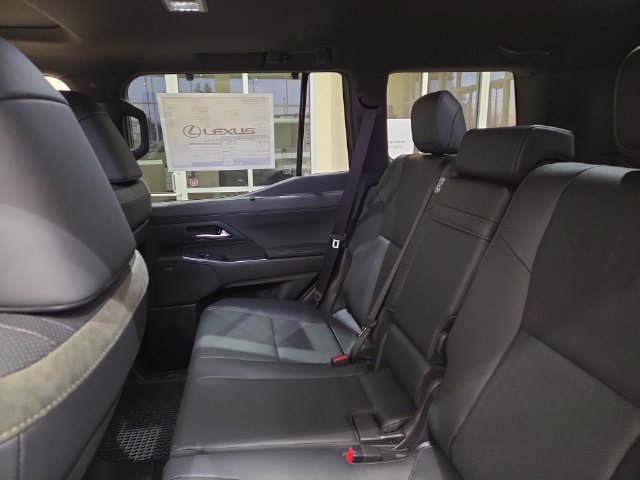 New 2026 Lexus GX 550 AWD/4WD image 15