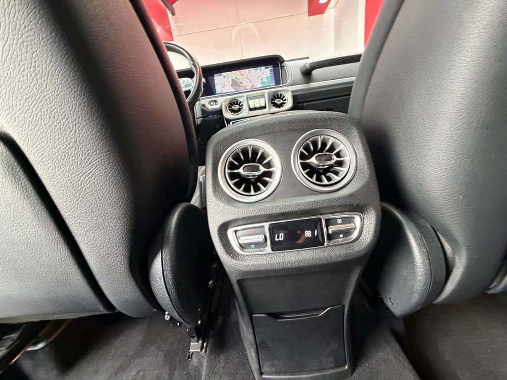 Used 2020 Mercedes-Benz G 550 image 27