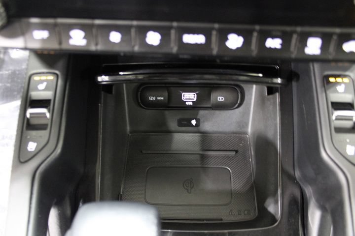 Used 2020 Kia Telluride SX AWD/4WD image 56