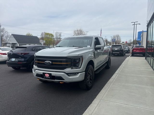 Used 2023 Ford F150 Tremor w/ Equipment Group 402A High AWD/4WD image 5
